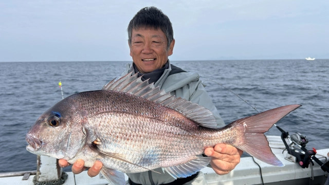 オフショアレボリューションNEXT