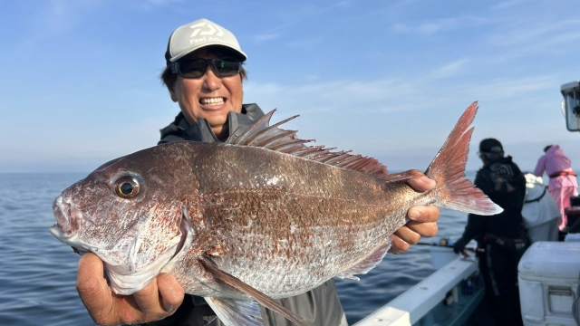 沖釣りノトビラ