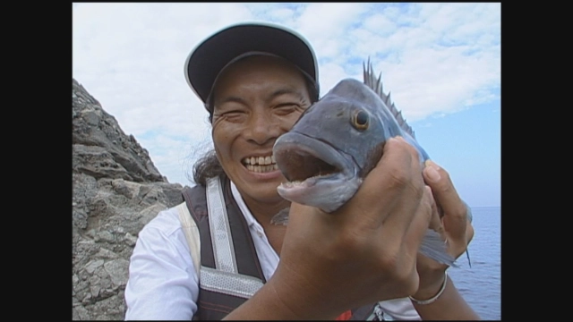 ザ・激磯