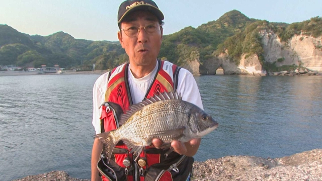 Oh！エド釣り日記