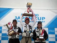ジャパンカップ 磯釣り選手権大会