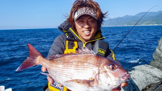 磯を駆ける 第五十一章 新潟県佐渡島の旅