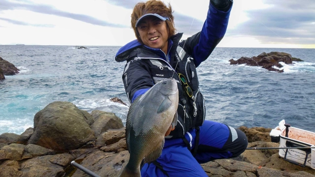 磯を駆ける 第五十七章 静岡県伊豆の旅