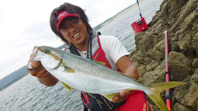 磯を駆ける 第六十章　鳥取県の旅