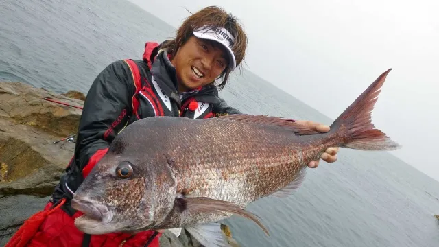 磯を駆ける 第六十三章 山形県飛島の旅