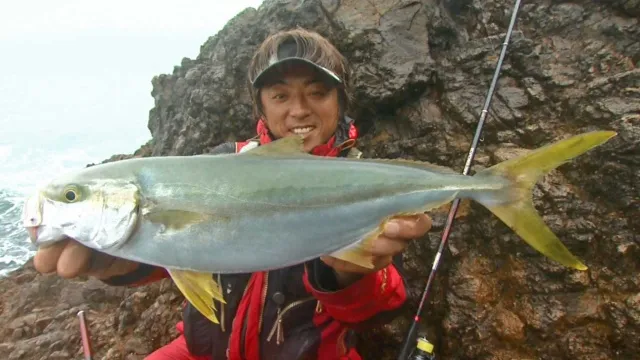 磯を駆ける 第六十四章　島根県出雲の旅