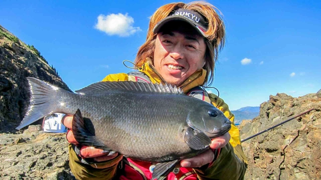 磯を駆ける 第六十六章 静岡県伊豆の旅