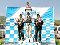 シマノジャパンカップ2015 クロダイ釣り選手権全国大会