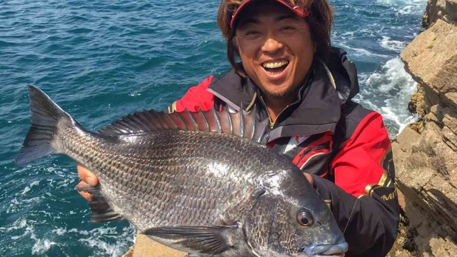 磯を駆ける 第七十一章 京都府舞鶴の旅