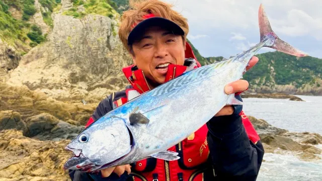 磯を駆ける 第九十二章 鹿児島県 佐多岬の旅