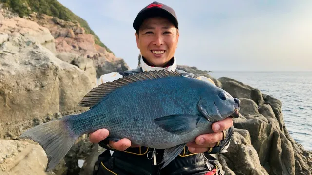 ZENSOH流儀 style1 始まりの地 鹿児島県甑島でクールにキメろ！