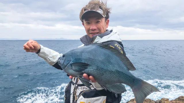 ITT 22 初冬の長崎県上五島＆宮之浦