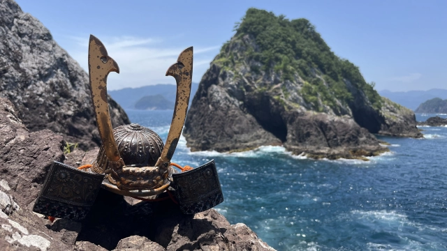 第百章 三重県尾鷲の旅