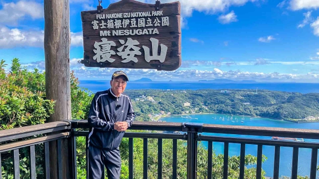 Oh！エド釣り日記 静岡県 南伊豆 妻良 秋の小磯を楽しむ