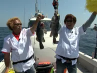 2011思い出フィッシュ！海編 釣り人必見！今年思い出に残った魚はコレだ！