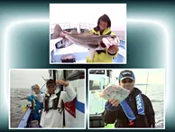 Angler's World 沖釣り編 2