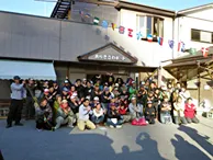 SUGOIアワーチャリティー釣り大会 