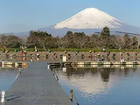 東山湖フィッシングエリアの怪物魚を追え！！ 東山湖の怪物魚を追え！！