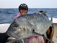 和可菜の休日 奄美大島でＧＴリベンジ