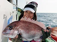 日本列島GWはこれを釣れ！ 