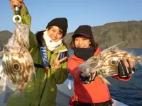 「釣りガール養成講座」を訪問 大分県の釣り番組を密着リポート！