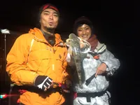 「それいけ爆釣中！」を訪問 高知県の釣り番組を密着リポート！