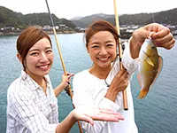 家族でGO！ 和歌山県串本はアクティビティーがいっぱい