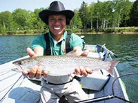 GWはコレを釣れ！ 北海道編