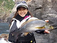 釣り満喫！高知県宿毛の旅 