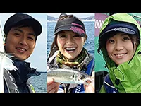 お手軽・簡単！みんなで沖釣りに行こう！ つりステ・ギアステ編