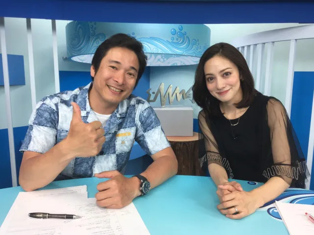 釣りうぇ ぶ 7 釣りビジョン