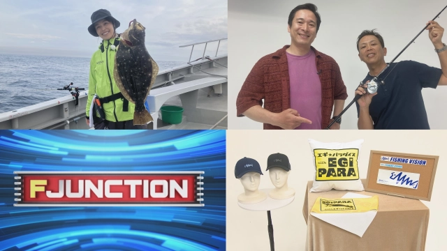 F JUNCTION