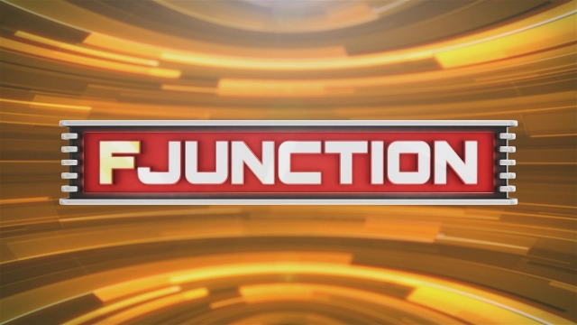 F JUNCTION