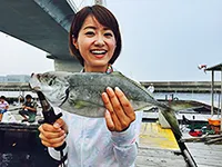 釣りはじめます! シーズン1 #9 大阪編