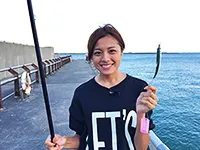 釣りはじめます！ シーズン1 #13 岐阜編