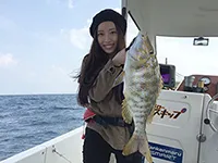 釣りはじめます！ シーズン1 #24 沖縄編