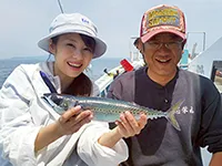 釣りはじめます！ シーズン1 #26 愛知編