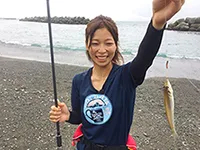 釣りはじめます シーズン2 54 静岡編 釣りビジョン 釣りはじめます シーズン2 54 静岡編 釣りビジョン