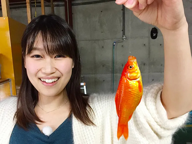 釣りはじめます シーズン2 69 兵庫編 演って踊って釣って飲む 関西多趣味女子の珍道中 釣りビジョン 釣りはじめます シーズン2 69 兵庫編 演って踊って釣って飲む 関西多趣味女子の珍道中 釣りビジョン