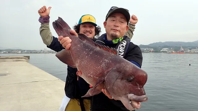 part.1 兵庫県・淡路島で超絶ファイト！