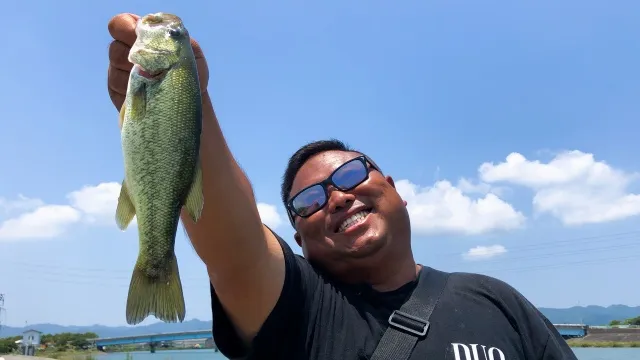 帰ってきた5L ton 1 『寝起きは釣れる』の都市伝説を解明せよ！前編