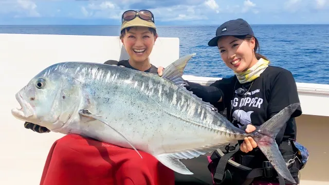 ワカマリの奄美GTトリップ 後編 鹿児島県奄美大島