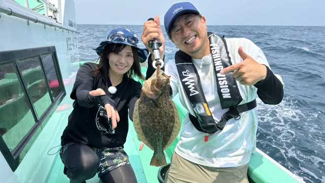 押忍！東北つれつれ団