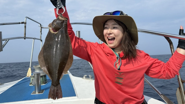 お魚ざくざく北信越！