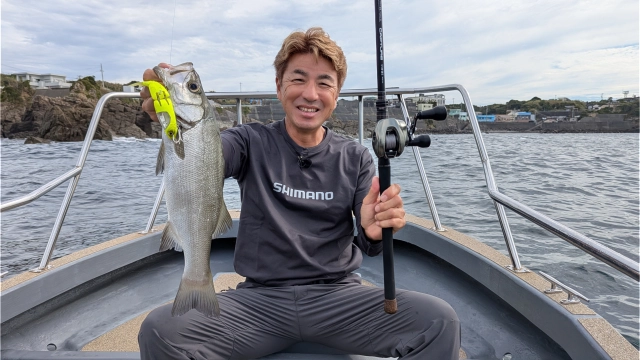 フリースタイルフィッシャーズ