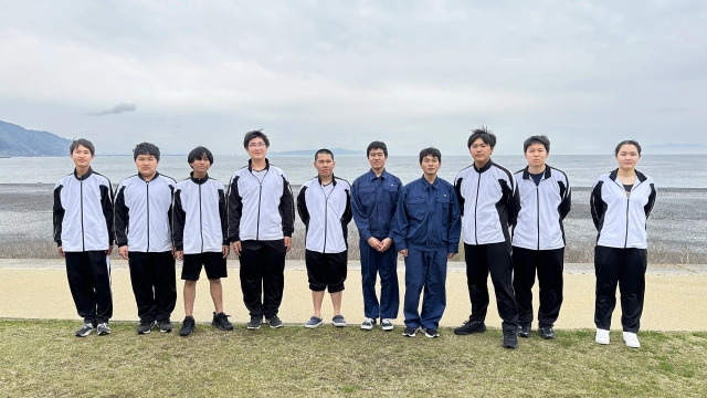 放課後をサボるな！