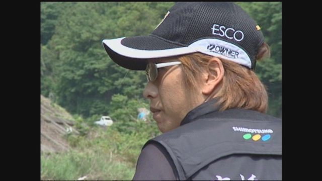 鮎2006