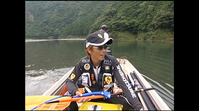 鮎2006