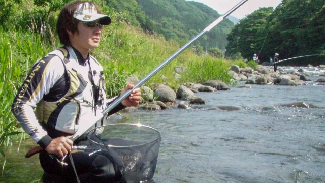 鮎2007