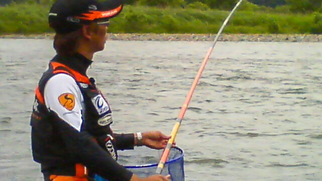 鮎2007